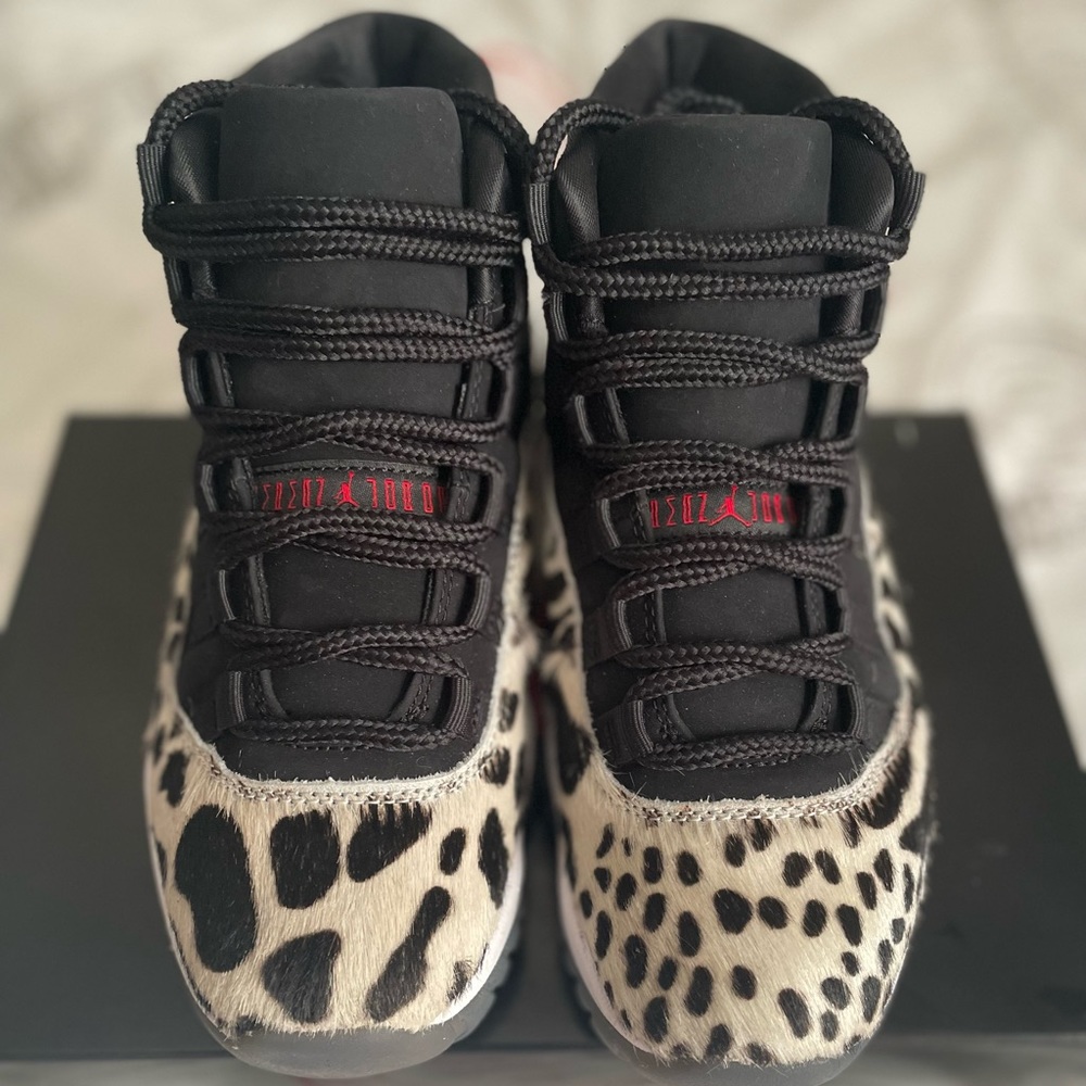 Jordan Retro 11